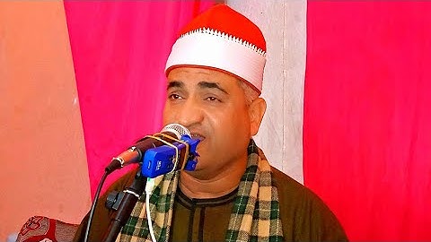 تلاوة قمة في الروعة للشيخ نبيل البدرمانى زفاف مصطفى عبد الرحمن منازع عزبة عمرو سنجرج ملوى 21_12_2022