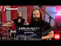 JOHN PETRUCCI on Debut Solo Tour With Mike Portnoy &amp; Next DREAM THEATER Album