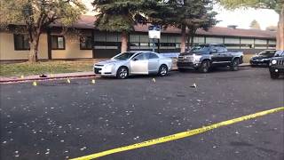Man Dead in Killip Elementary Stabbing
