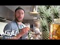 Brad Makes a Fermented Mexican Pineapple Drink (Tepache) | It's Alive | Bon Appétit