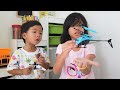 Mainan Unik Helikopter Sensor Tangan | Flying Toys (Helicopter) for Kids