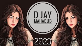 Dj Fizo Faouez Remix KING D Jay Mahabub Music video Happy New Year  TikTok officials (2023) Resimi