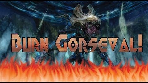 [KING] We Just Want To Watch The (Spirit) World Burn! - Revenant PoV