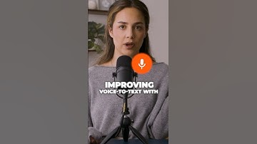 Dit is de slimste AI-tool voor spraak-naar-tekst in de game 🗣️