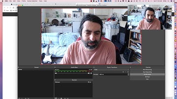 Broadcast to Facebook Live with Reaper & Omnisphere on Mac