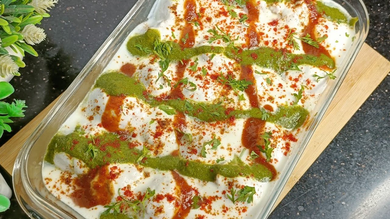 Ramzan Special Ep-21 | Dahi Vada Recipe | Iftar Special Recipe | Ramadan Recipes 2026