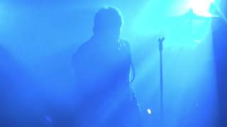 The Jesus and Mary Chain - 14. Halfway to Crazy (O2 Institute Birmingham, 31.03.17)