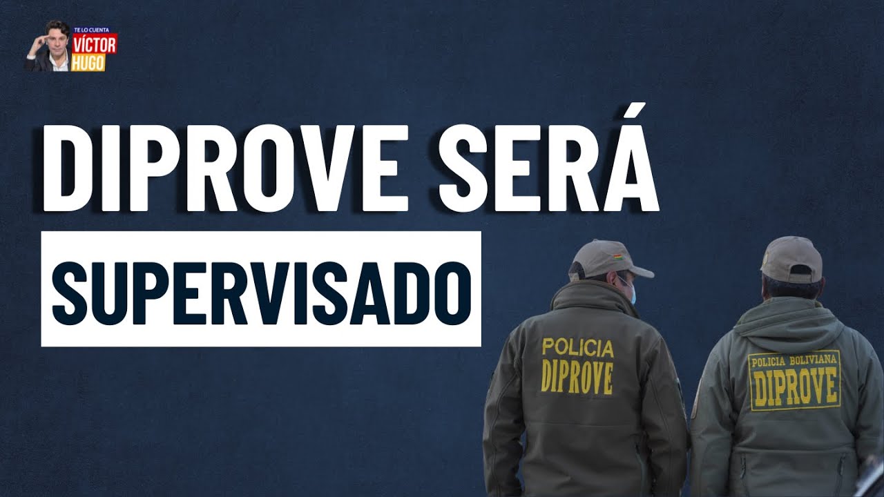 COMANDO GENERAL SUPERVISARÁ OPERATIVOS DE DIPROVE PARA EVITAR EXTORSIÓN