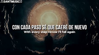 Memphis May Fire - The Fight Within // Subtitulada al Español + Lyrics