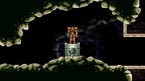 AM2R (Another Metroid 2 Remake) Part 16