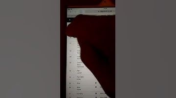 Emoncms collapsing tables