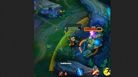 Hé Lộ Ngày Ra Mắt Phiên Bản Alpha Test Của Liên Minh Huyền Thoại: Tốc Chiến l UPDATE Tướng,Skin...