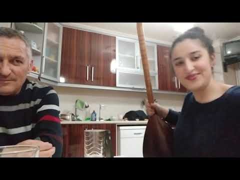 Neşet Ertaş - Ah Yalan Dünya (Cover) #babam❤️