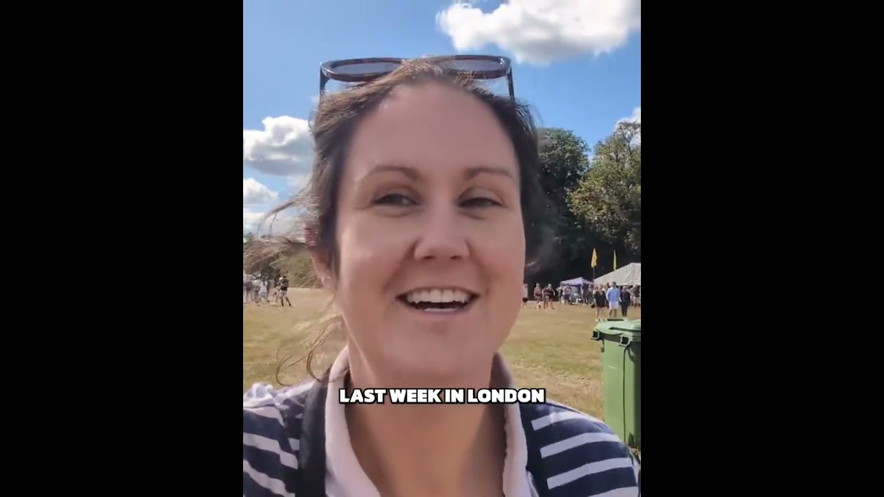 Конкурс по поеданию чили: мой кошмар от острой еды!