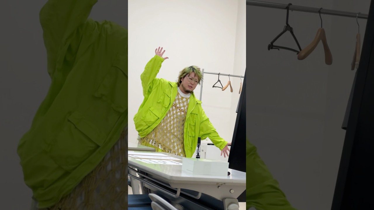 勝手に】盗撮してみた(スタッフ投稿)2#それもいいね #こっちの