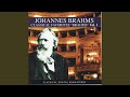 Miniature de la vidéo de la chanson Variations On A Theme By Joseph Haydn, Op. 56A: Variation V. Vivace
