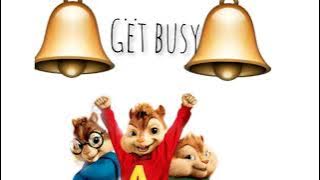 Yeat - Gët Busy (Chipmunk Version)