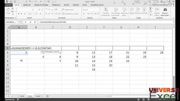 Episodio 554 - Sumar con rango dinámico