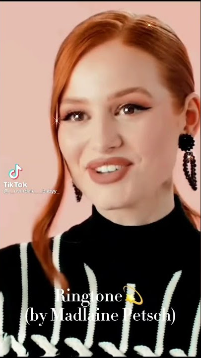 Download lagu Madelaine petsch budzik