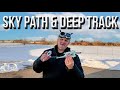 Antigravity A1 Tutorial - Skypath &amp; Deep Track