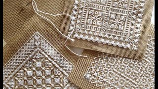 for more free pattern & tutorial click here http://tinashandicraft.blogspot.gr.