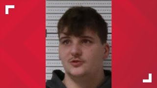 Man charged after reportedly firing at officers, leading to pursuit in Marysville