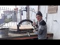 Birth of a Pizzeria: from Zero to First Pizza, from Napoli to the Path of Gods