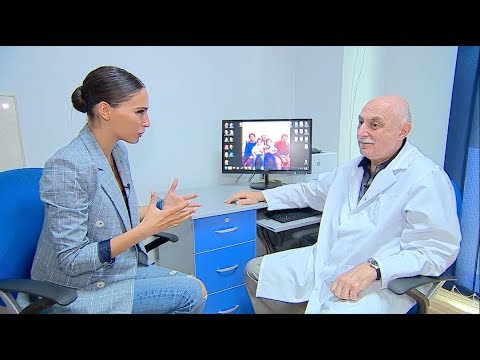 თანდაყოლილი პათოლოგიები