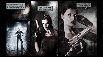 Routing Her Synapses - Max Payne 2 Playthrough (Episode #13)