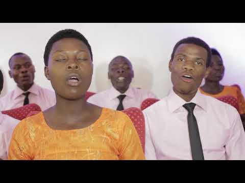 birahenze by impanda iheruka choir heritage studio official video 2018 directed by prince layer