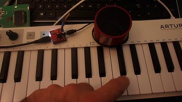 Noise Nugget Hackaday Prize 2018 final video