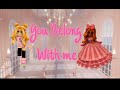 ⭐️You Belong With Me⭐️ || Royale High MV