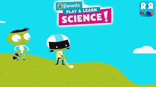 Play and Learn Science  Learn and Play about Surface Challenge | Education Games