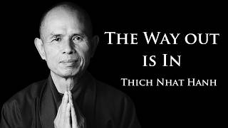 Resting in God | Essay by Thich Nhat Hanh