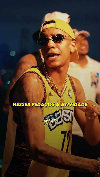 MC Paulin da Capital - Quebradas (DJ GM) #quebradas #mcpaulindacapital #starprevias