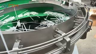 TRIGGER BOWL FEEDER 60 PPM Net Worth