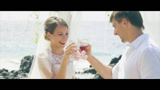 Bali wedding video and love story by BaliMoon for Aleksei And Ksenia