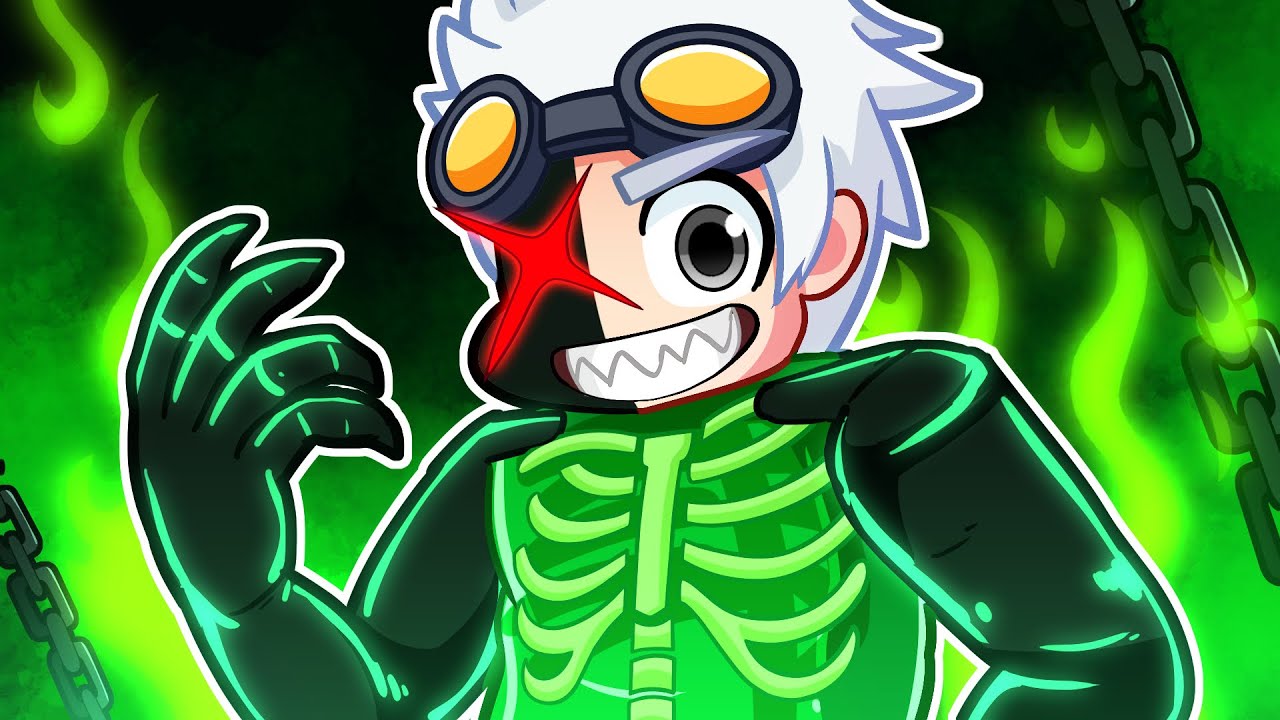 ¡1x1x1x1 es el ASESINO MÁS PODEROSO de Forsaken Roblox! 💀🔥