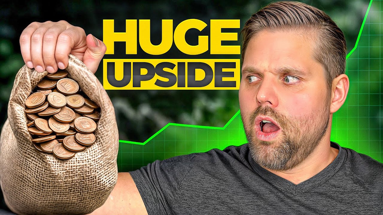 3 Copper Stocks With EXPLOSIVE Upside Ahead