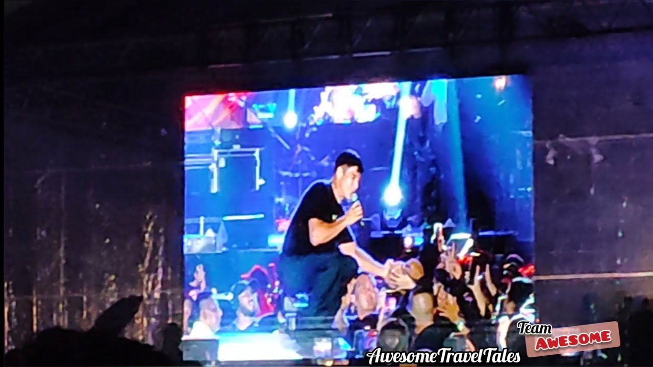 Piolo Pascual Live @Kyusiklaban2024