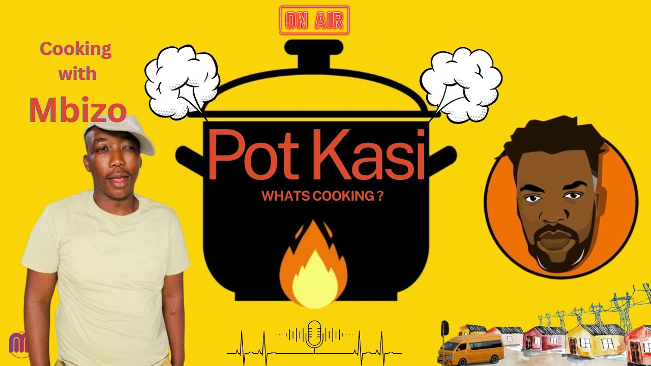 Mbizo on Background | Music beyond sight | stereotypes about disability | Future ambitions