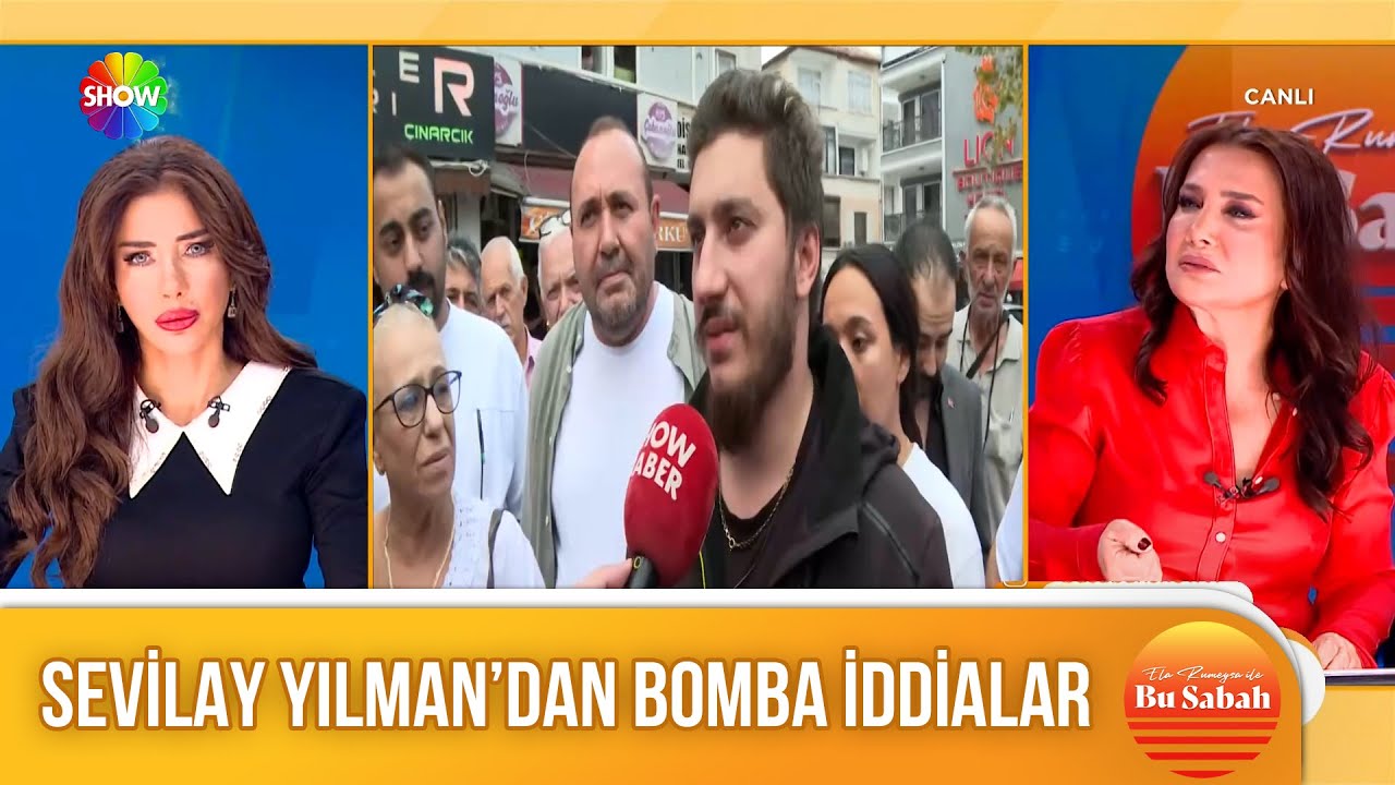 Sevilay Yılman: Güllü hem kızından hem oğlundan şiddet görüyordu