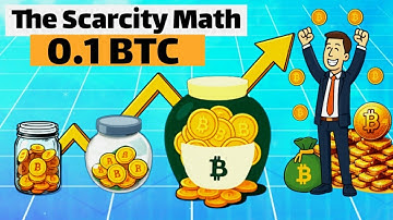 Why 0.1 Bitcoin Still Matters in 2025