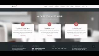 Enfold Wordpress Theme Free Download