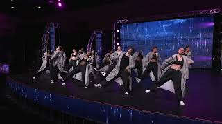 RAIN by Outlet Dance Complex || CIARA HINES