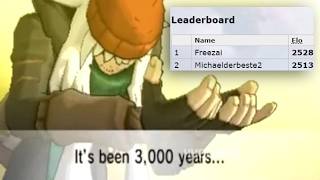 How I Became the #1 Player on Pokémon Showdown