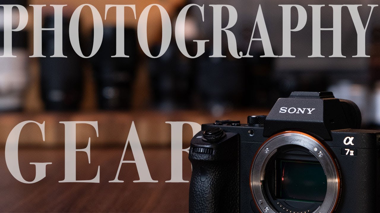 Gear Beginner Photographers Don't Need