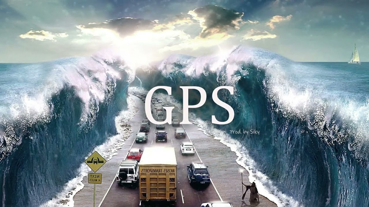 ''GPS'' Beat instrumental Type RAF CAMORA German Afrotrap 2022 (Prod.by Siky)