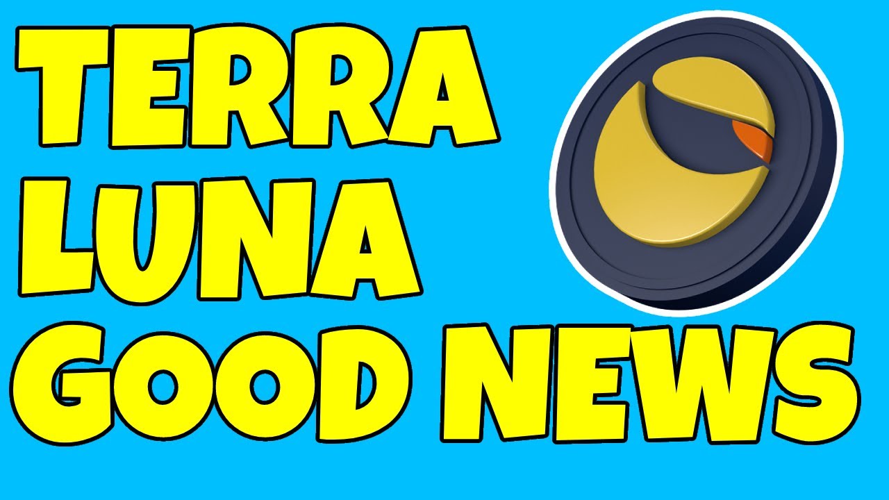 TERRA LUNA | MASSIVE BURN PROPOSAL PASSED | 100X CRYPTO