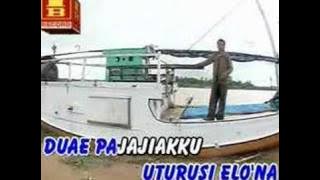 Lagu bugis - Silariang canrinna